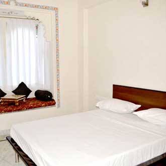 Hotel Udaipur Palace, Udaipur 1
